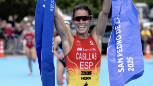 Casillas and Messias Triumph in San Pedro de la Paz: Spain and Brazil Shine in Chile