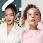 The Backlash Over Shay Mitchell’s ‘Dystopian’ Skincare Masks for Kids, Explained