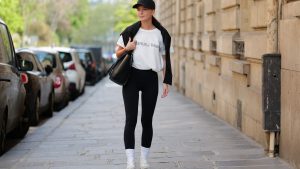 7 Best Leggings for Yoga, According to Actual Instructors