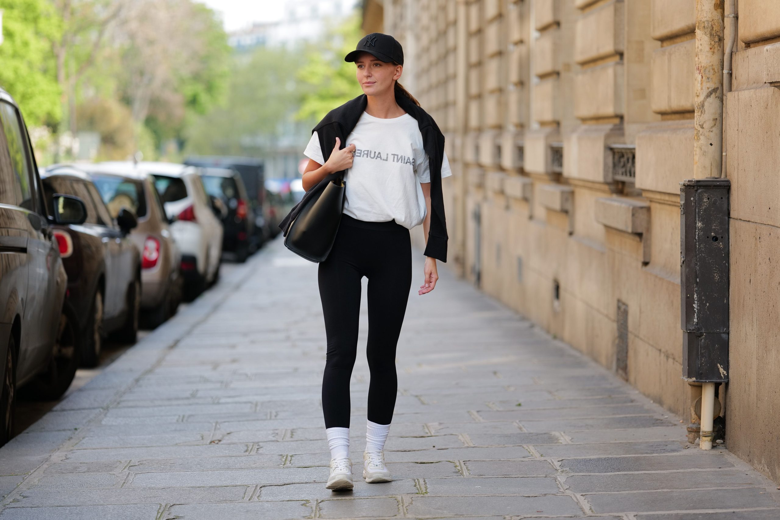 7 Best Leggings for Yoga, According to Actual Instructors