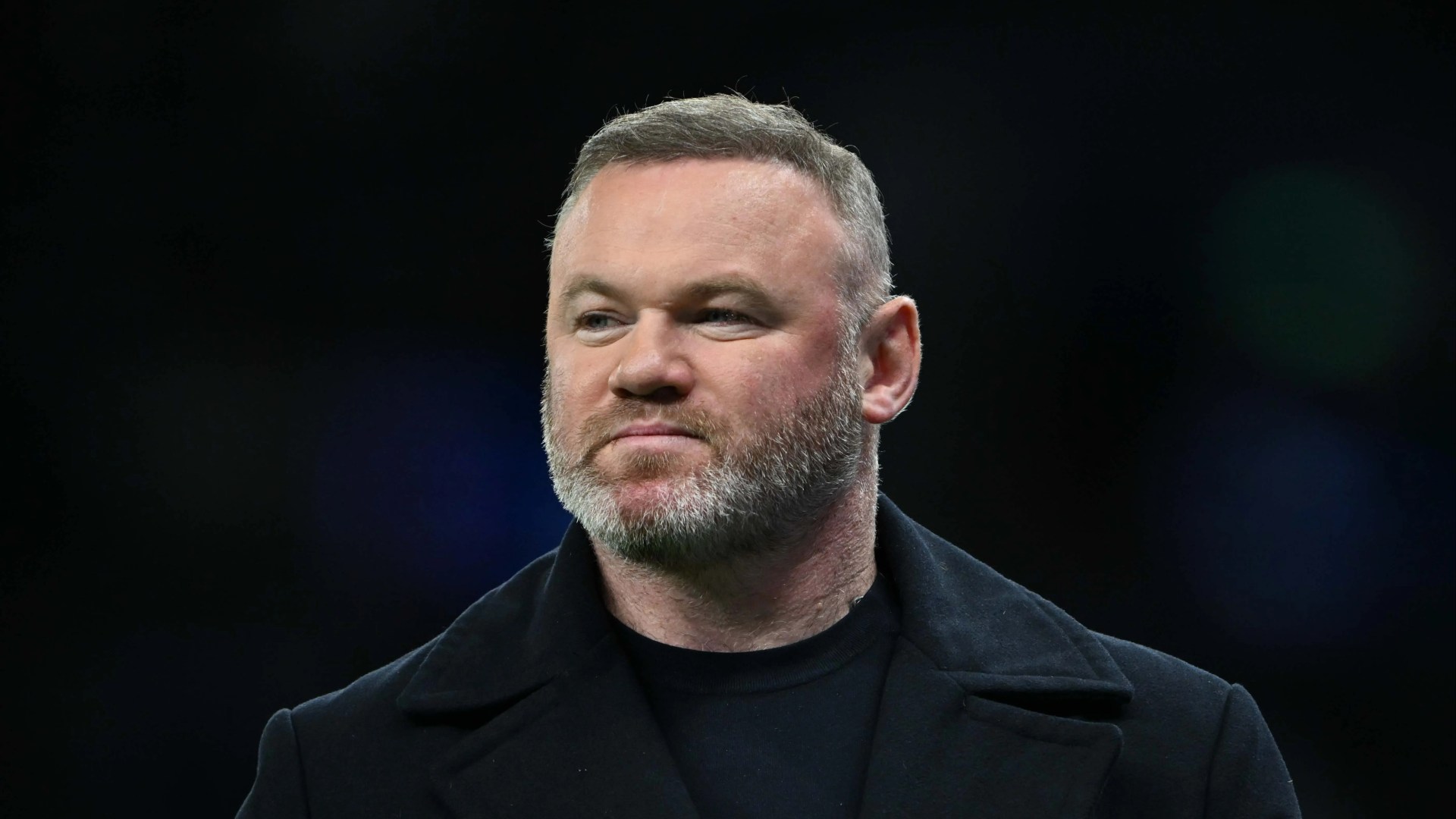 ‘My phone hasn’t stopped’ – Wayne Rooney tipped to join all-star team