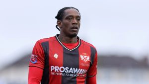 Former Premier League bad boy Nile Ranger announces shock new career change alongside non-league football