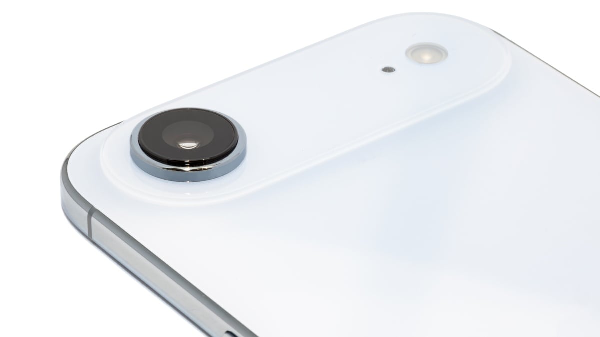 Apple delaying second-generation iPhone Air, report claims