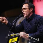 Chael Sonnen welcomes ex-NFL ‘Incredible Hok’ who stole his catchphrase into exclusive club