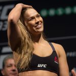 Ronda Rousey’s UFC stardom branded a myth by fan favorite Octagon analyst