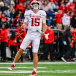 2026 NFL Mock Draft: Three QBs taken in the top 5 and a No. 1 pick nobody saw coming
