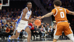 Duke vs. Army prediction, pick, odds, spread: The No. 4 Blue Devils face Black Knights in West Point