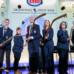 ‘Why not you?’: HHoF class grateful for those who inspired their journey