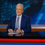 Jon Stewart Tears Into Democrats for Caving on Government Shutdown: ‘I Can’t F-cking Believe It’