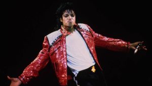 Michael Jackson Is the First Artist With Top 10 Hits in Six Different Decades