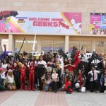 Comic Con India heads to Jaipur for the first time