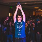 Super Smash Bros. FAST FALL$ and Port Priority 9 results