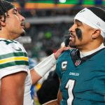 Eagles vs. Packers: Monday Night Football Open Thread