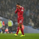 Liverpool launch complaint over controversial Manchester City decision