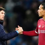 Liverpool title defence is over