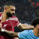 Guardiola transformation summed up by incredible O’Reilly, Nunes stat