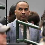 Nico Harrison made the dumbest trade in NBA history. Nine months later, Patrick Dumont finally realized it