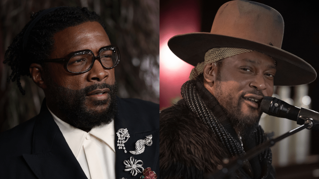 Questlove Teases Posthumous D’Angelo Album: “You’ll See Soon”