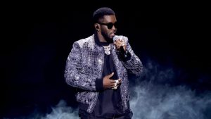 Diddy Has Been Hired To Work In Prison Chapel While Serving Sentence On Prostitution Charges