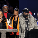 10 Best Moments From Outkast, Salt-N-Pepa’s Rock & Roll Hall Of Fame Induction