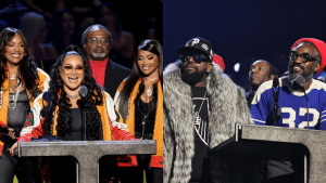 10 Best Moments From Outkast, Salt-N-Pepa’s Rock & Roll Hall Of Fame Induction