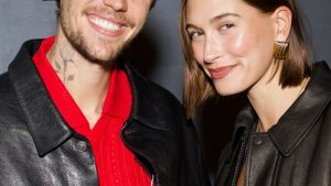 Hailey Bieber on Justin Bieber Marriage Rumors