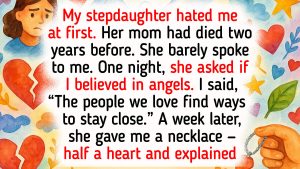 25 Stories Where Kindness Stood Like Armor in a Cruel World