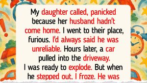 10 Stories of Dads Who Finally Welcomed Their Daughters’ Partners