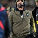 Making sense of an important Eagles win that didn’t make any sense