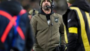 Making sense of an important Eagles win that didn’t make any sense