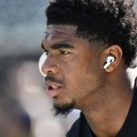 Eagles rookie report card from the Packers game