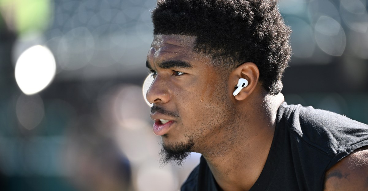 Eagles rookie report card from the Packers game