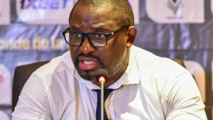 Thierry reveals four things Gabon need to end Super Eaglesâ 2026 World Cup dream