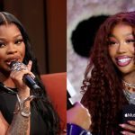 JT Reveals She And SZA Smoke Together “All The Time,” Jokes They Argue About This One Thing