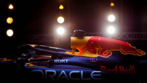 Red Bull, Racing Bulls et Ford annoncent la date du lancement de leur saison 2026