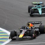 Comment Red Bull a transformé une catastrophe en podium au Brésil