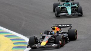 Comment Red Bull a transformé une catastrophe en podium au Brésil