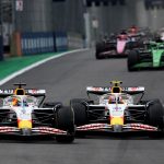 Hadjar admet avoir ‘trop poussé’ son attaque sur Lawson, qui ne lui en veut pas