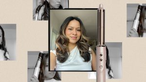 12 Best Curling Irons and Wands of 2025, Tested on All Hair Types