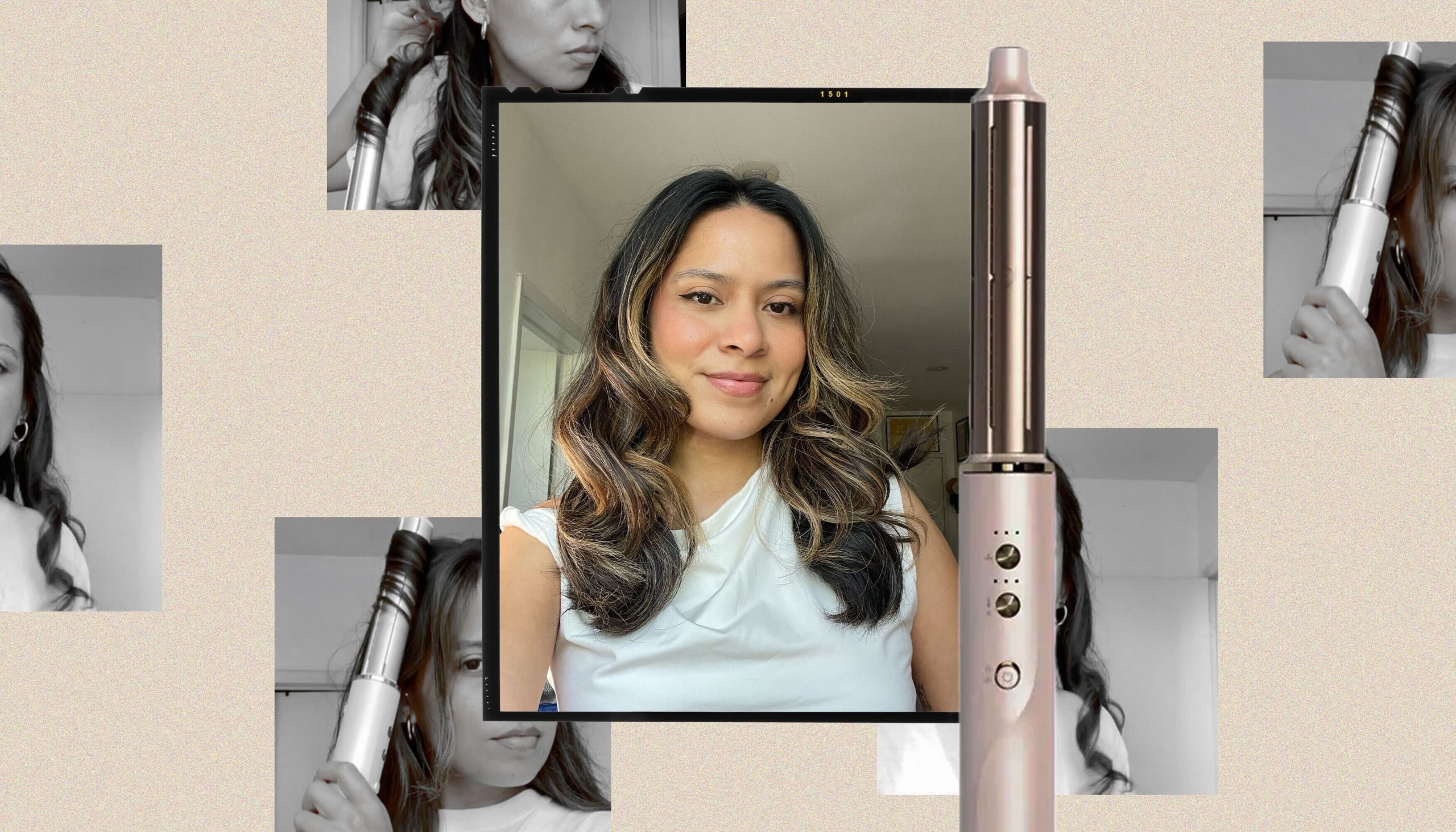 12 Best Curling Irons and Wands of 2025, Tested on All Hair Types