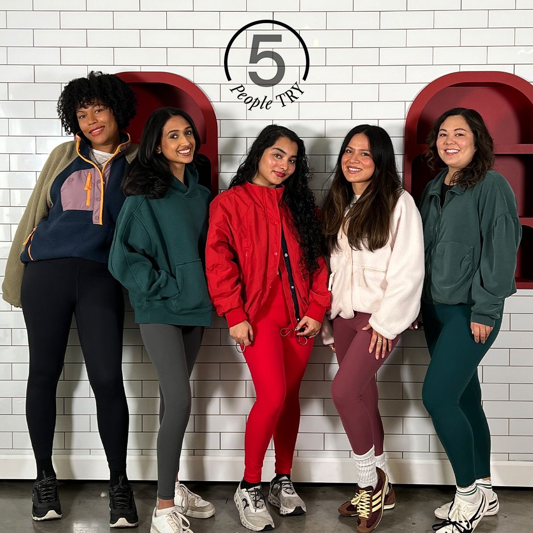 Free People Leggings Review 2025—Five Editors Try FP Movement