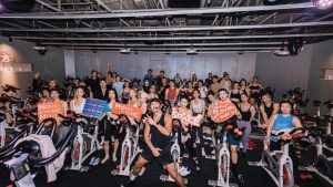 Space Ignites Halloween with ‘Thriller Night’