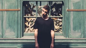 WIN! Founder of Hotflush Recordings Scuba Hits Zhaodai