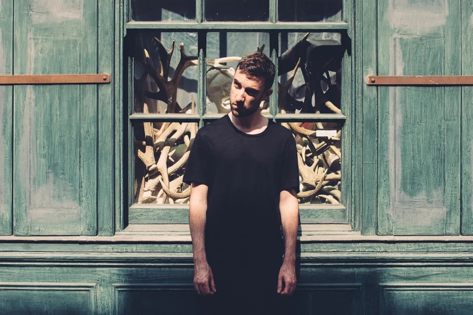 WIN! Founder of Hotflush Recordings Scuba Hits Zhaodai