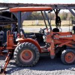 Take a tour of Bryce Mitchell’s Arkansas farm