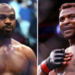 Francis Ngannou wants Jon Jones fight at UFC White House event