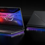The Decked Out Asus ROG Strix G16 RTX 5070 Ti Gaming Laptop Drops to $1,850 for Black Friday