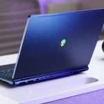 The Alienware 16X Aurora Gaming Laptop Boasts Premium Build Quality and Performance at a Great Price