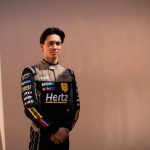 Jack Aitken replaces Jenson Button in Cadillac’s 2026 WEC line-up