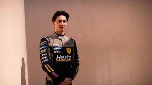 Jack Aitken replaces Jenson Button in Cadillac’s 2026 WEC line-up